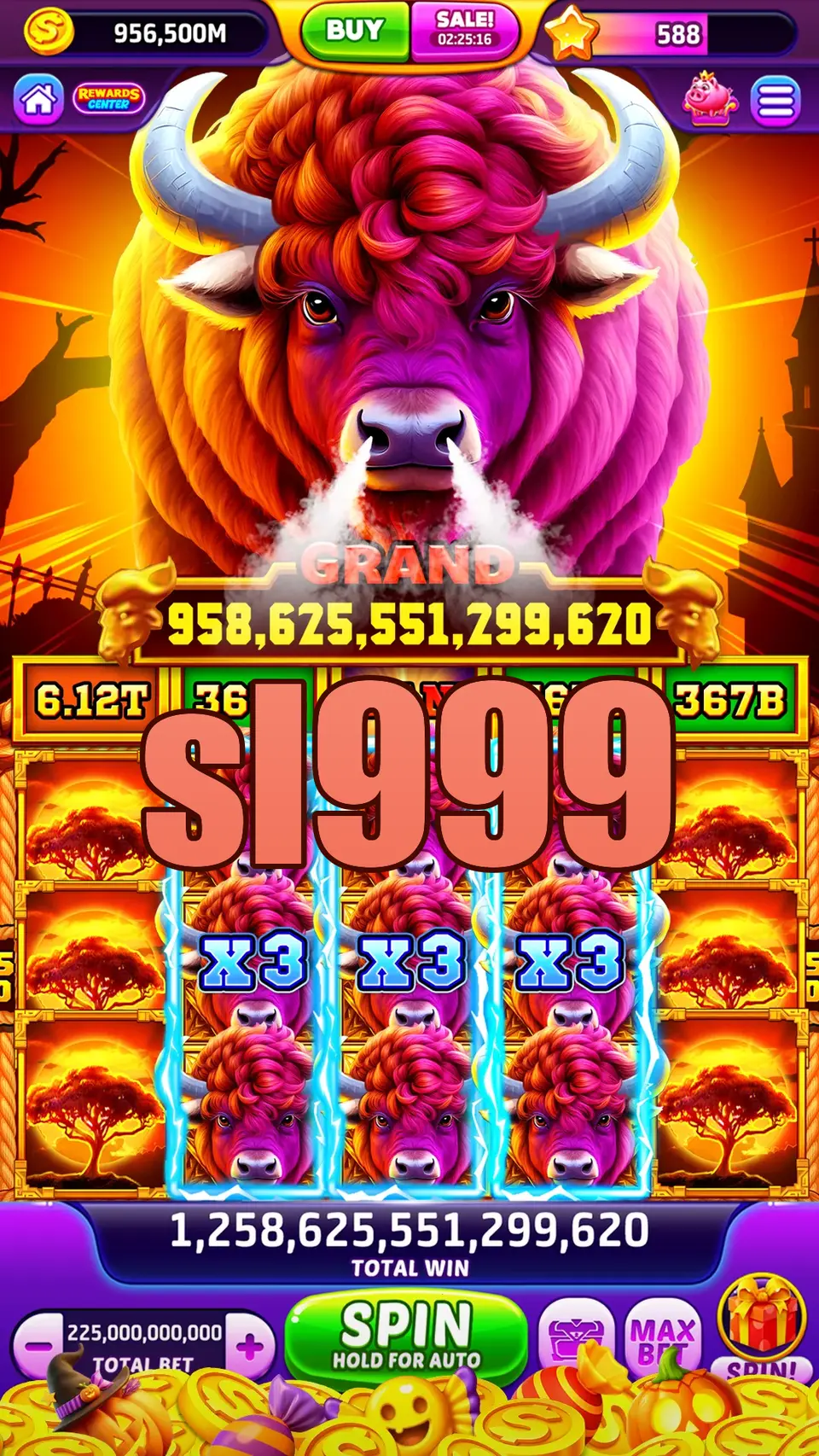 sl999 APK