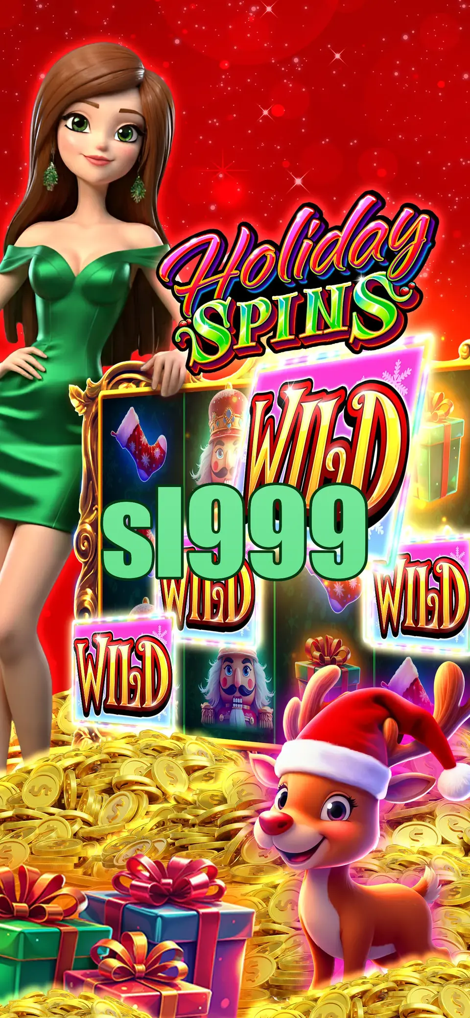 sl999 APK