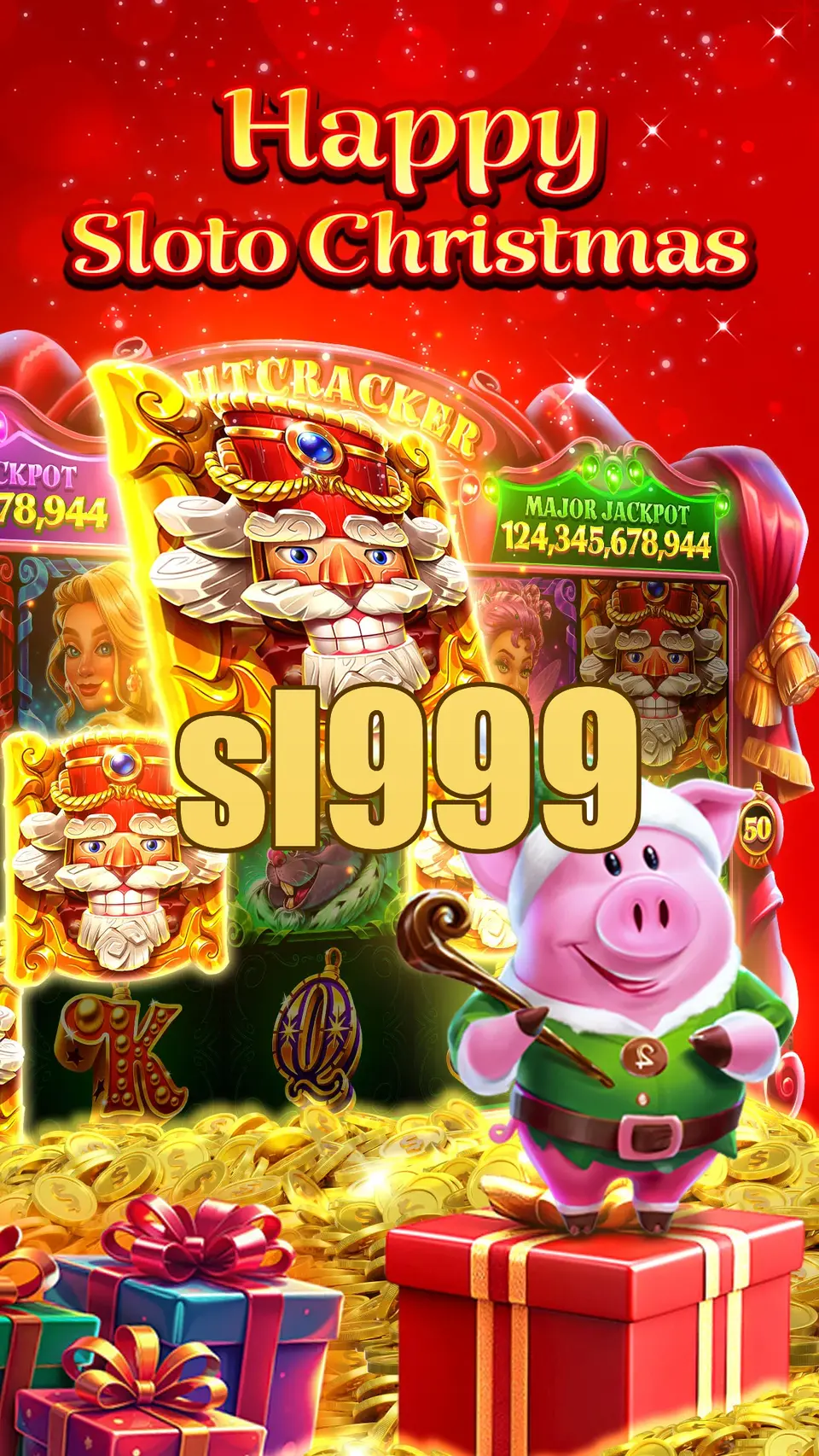 sl999 Masuk