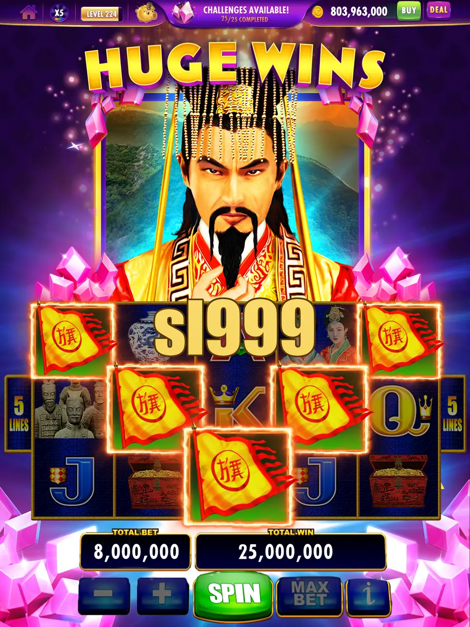 sl999 Masuk