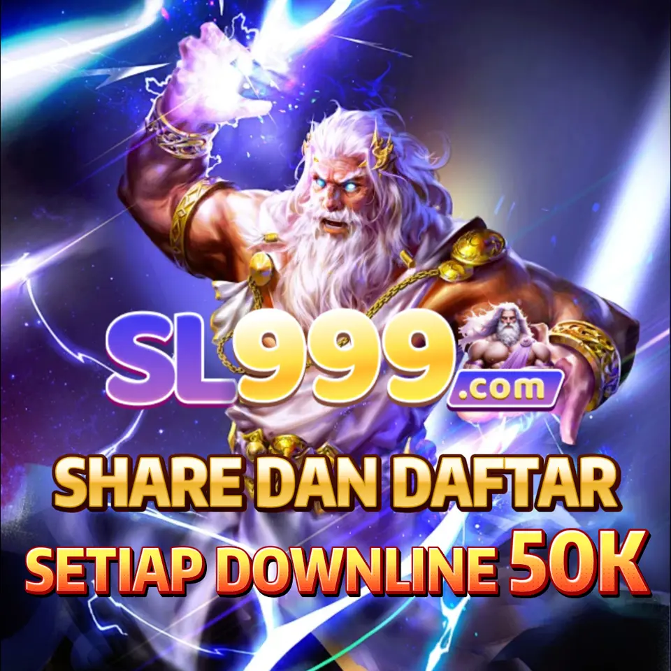 sl999 APK Resmi Unduh