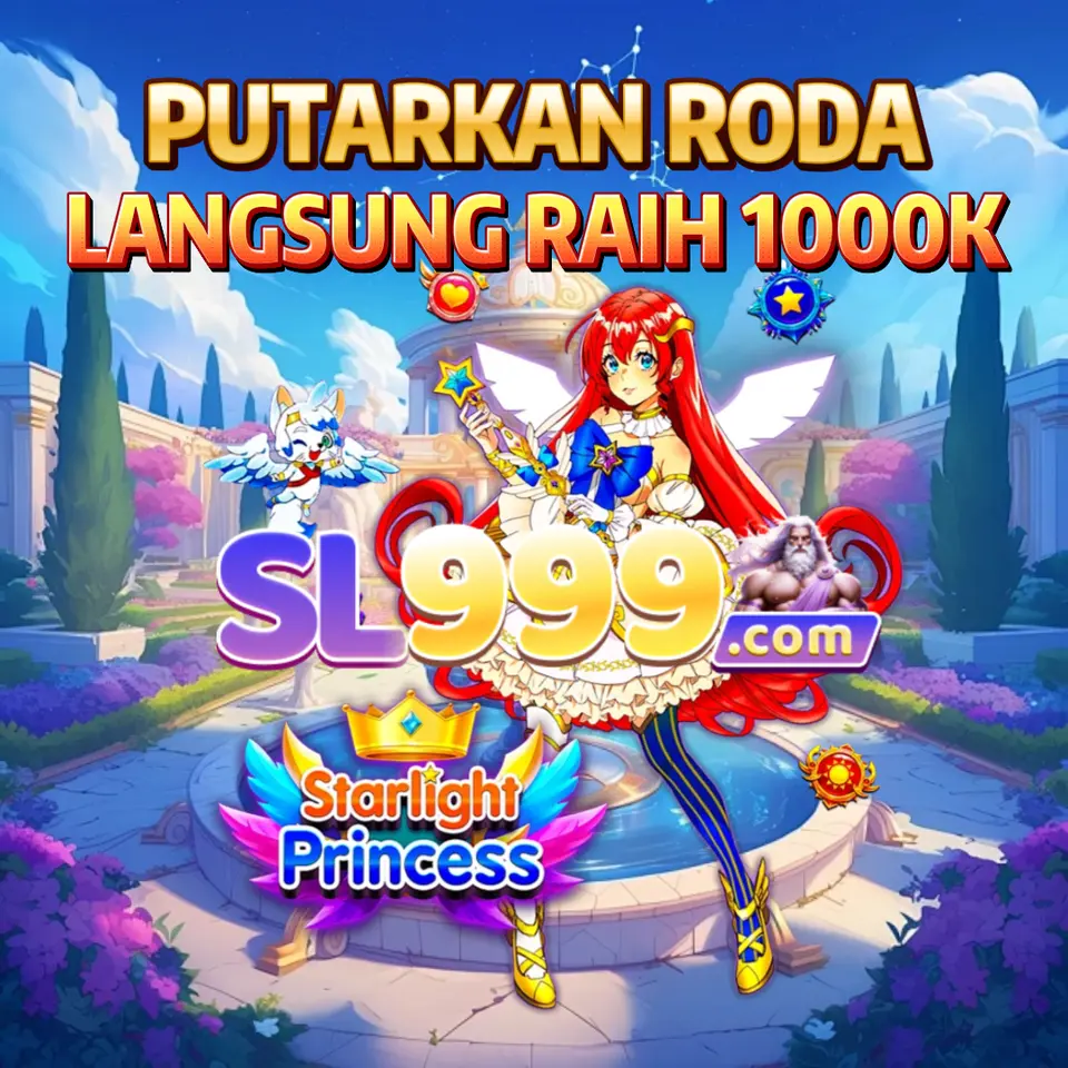 sl999 Masuk - sl999 Resmi