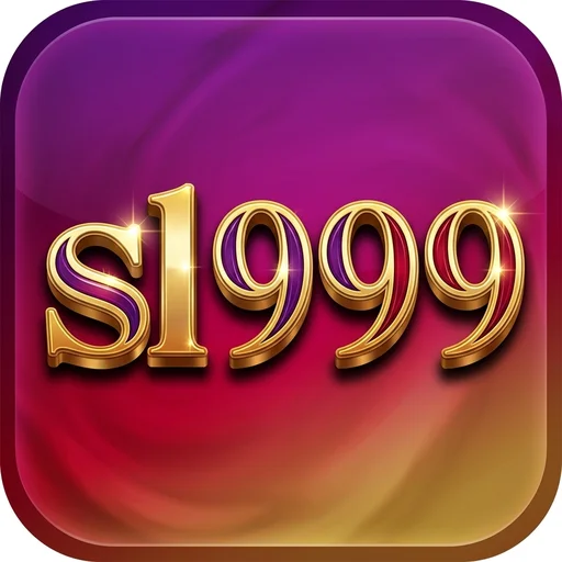 sl999 Logo - Resmi